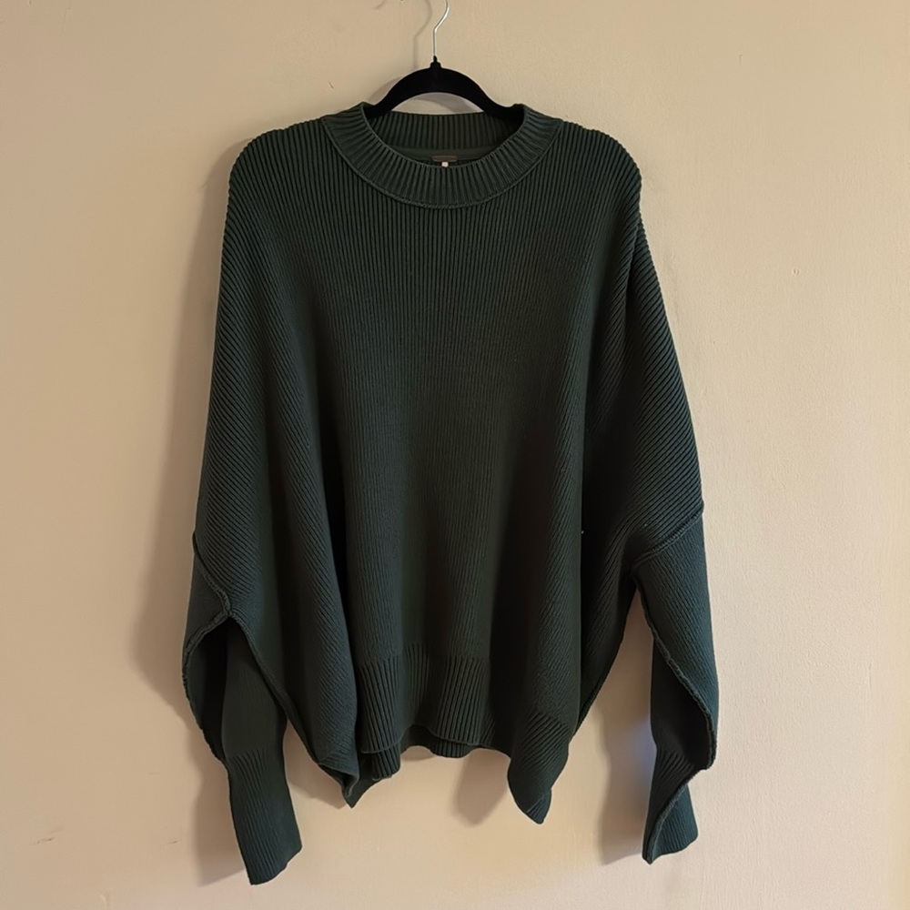 Free People Easy Street Tunic — discontinued color!!